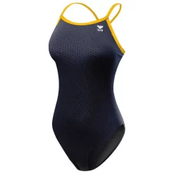 TYR Maillot De Bain Hexa Diamondfit