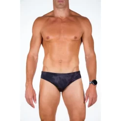 Slip De Bain Dark Shadows Tie&dye -Speedo Boutique zerod slip de bain dark shadows tie dye 2
