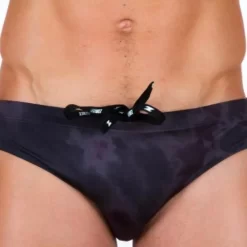 Slip De Bain Dark Shadows Tie&dye -Speedo Boutique zerod slip de bain dark shadows tie dye 4