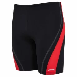Zoggs Maillot De Bain Eaton Mid Jammer E+ S