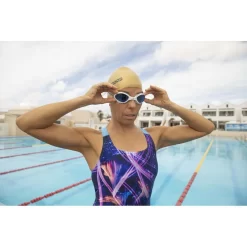 Zoggs Maillot De Bain Ecolast+ Speedback -Speedo Boutique zoggs maillot de bain ecolast speedback 11