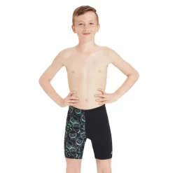 Zoggs Maillot De Bain Jammer Ecolast+ Mid