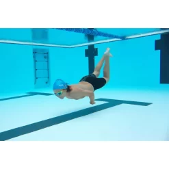 Zoggs Maillot De Bain Jammer Ecolast+ Mid -Speedo Boutique zoggs maillot de bain jammer ecolast mid 9