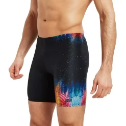 Zoggs Maillot De Bain Jammer Mid Jammer -Speedo Boutique zoggs maillot de bain jammer mid jammer 5