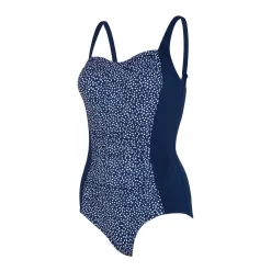 Zoggs Maillot De Bain Ruched Front -Speedo Boutique zoggs maillot de bain ruched front 2