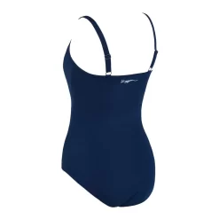 Zoggs Maillot De Bain Ruched Front -Speedo Boutique zoggs maillot de bain ruched front 3