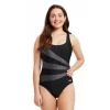 Zoggs Maillot De Bain Sandon Scoopback Ecolast+ -Speedo Boutique zoggs maillot de bain sandon scoopback ecolast