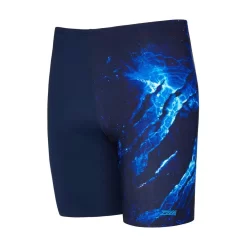 Zoggs Mid Jammer Ecolast+ -Speedo Boutique zoggs mid jammer ecolast 1 2