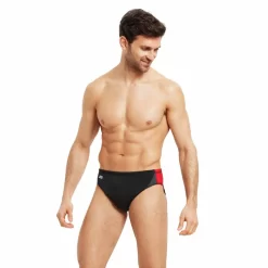 Zoggs Slip De Bain Prism Racer -Speedo Boutique zoggs slip de bain prism racer 3