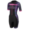 Zone3 Combinaison Triathlon Manche Courte Activate+ Momentum -Speedo Boutique zone3 combinaison triathlon manche courte activate momentum