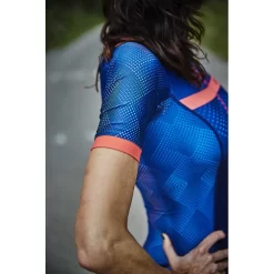 Zone3 Combinaison Triathlon Manche Courte Revolution 12 Zone3 Combinaison Triathlon Manche Courte Revolution -Speedo Boutique zone3 combinaison triathlon manche courte revolution 2