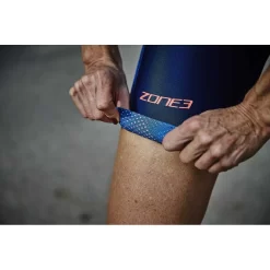 Zone3 Combinaison Triathlon Manche Courte Revolution 14 Zone3 Combinaison Triathlon Manche Courte Revolution -Speedo Boutique zone3 combinaison triathlon manche courte revolution 4