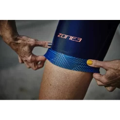Zone3 Combinaison Triathlon Manche Courte Revolution 16 Zone3 Combinaison Triathlon Manche Courte Revolution -Speedo Boutique zone3 combinaison triathlon manche courte revolution 6