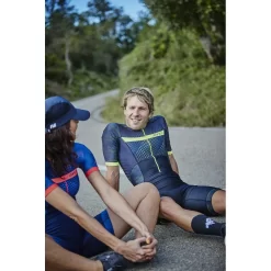 Zone3 Combinaison Triathlon Manche Courte Revolution 17 Zone3 Combinaison Triathlon Manche Courte Revolution -Speedo Boutique zone3 combinaison triathlon manche courte revolution 7