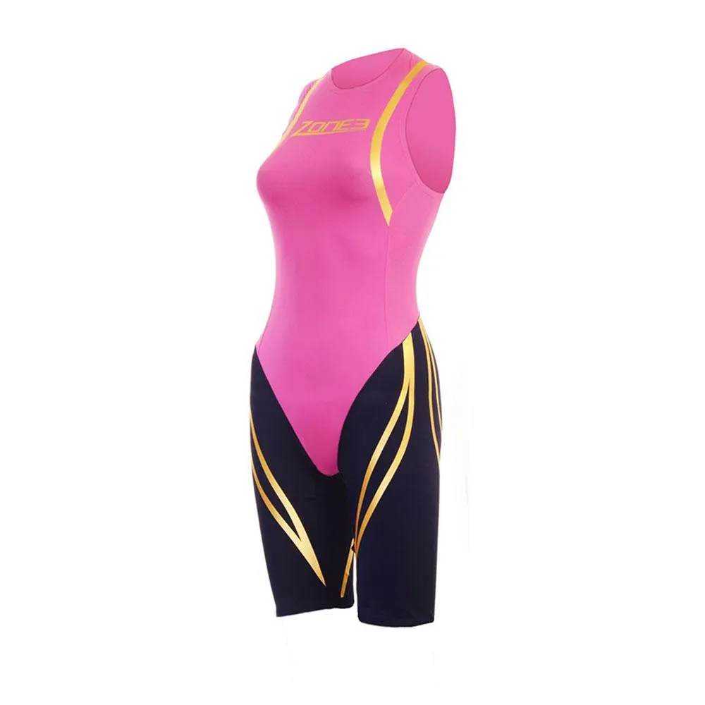 Zone3 Trisuit Sans Manches Swimskin 4 Zone3 Trisuit Sans Manches Swimskin – Image 2