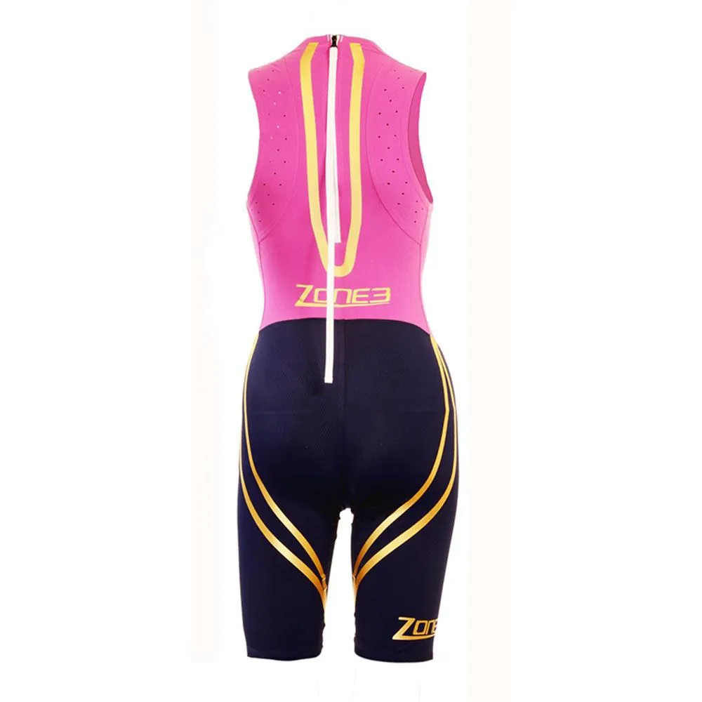 Zone3 Trisuit Sans Manches Swimskin 5 Zone3 Trisuit Sans Manches Swimskin – Image 3