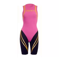 Zone3 Trisuit Sans Manches Swimskin