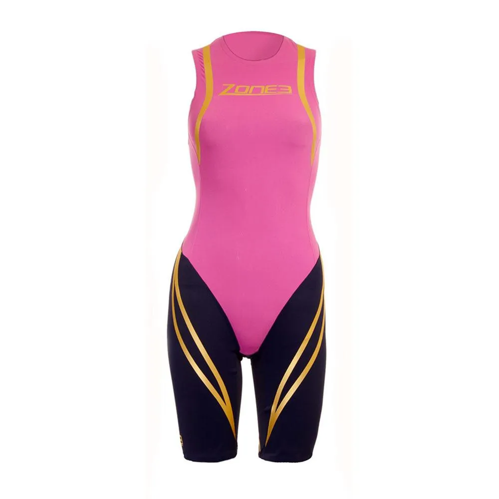 Zone3 Trisuit Sans Manches Swimskin 3 Zone3 Trisuit Sans Manches Swimskin