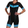 ZOOT Combinaison Triathlon Manche Courte Core + Tri Aero -Speedo Boutique zoot combinaison triathlon manche courte core tri aero