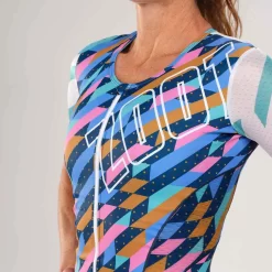 ZOOT Combinaison Triathlon Manche Courte Ltd Tri Aero Fz 26 ZOOT Combinaison Triathlon Manche Courte Ltd Tri Aero Fz -Speedo Boutique zoot combinaison triathlon manche courte ltd tri aero fz 8