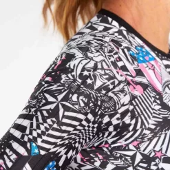 ZOOT Combinaison Triathlon Manche Courte Ultra P1 -Speedo Boutique zoot combinaison triathlon manche courte ultra p1 11