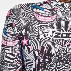 ZOOT Combinaison Triathlon Manche Courte Ultra P1 -Speedo Boutique zoot combinaison triathlon manche courte ultra p1 9