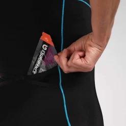 ZOOT Combinaison Triathlon Sans Manches Core + Tri -Speedo Boutique zoot combinaison triathlon sans manches core tri 3