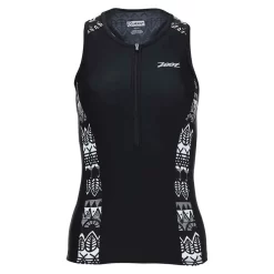 ZOOT Maillot Sans Manches Performance Tri