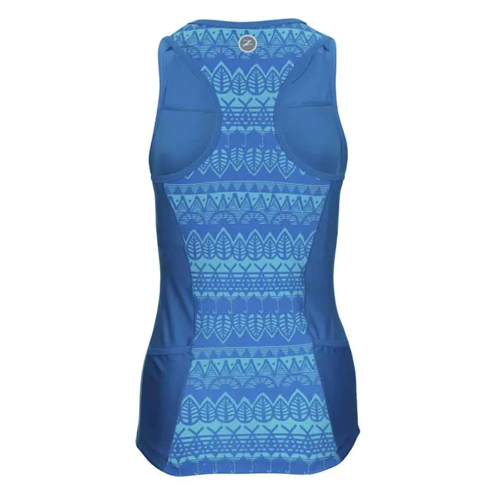 ZOOT Maillot Sans Manches Performance Tri 4 ZOOT Maillot Sans Manches Performance Tri – Image 2