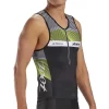 ZOOT Maillot Sans Manches Ultra Tri 1 ZOOT Maillot Sans Manches Ultra Tri -Speedo Boutique zoot maillot sans manches ultra tri