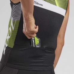 ZOOT Maillot Sans Manches Ultra Tri -Speedo Boutique zoot maillot sans manches ultra tri 2