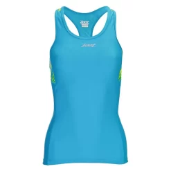 ZOOT Maillot Triathlon Sans Manches Performance Racerback