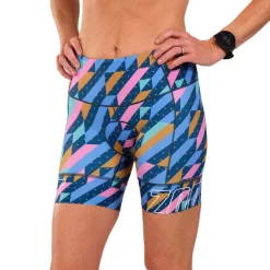 ZOOT Shorts Ltd Tri 6``