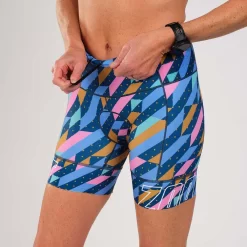 ZOOT Shorts Ltd Tri 6`` -Speedo Boutique zoot shorts ltd tri 6 1 2