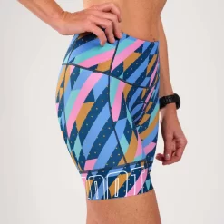 ZOOT Shorts Ltd Tri 6`` -Speedo Boutique zoot shorts ltd tri 6 1 3